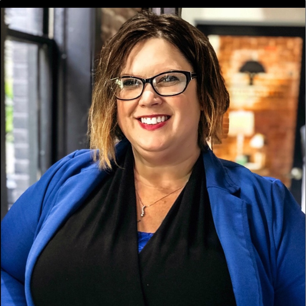 Meet your Posher, Sabrina